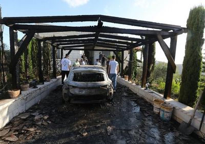 الأردن يدين اعتداءات المستوطنين على الفلسطينيين في الضفة الغربية