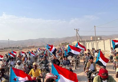 حسابات الوصاية ورهانات الفشل: لماذا لا تنكسر إرادة الجنوب؟