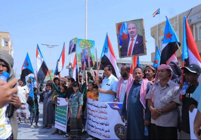 رسائل الغضب الجنوبي.. التصعيد الشعبي السلمي سبيل استعادة الدولة
