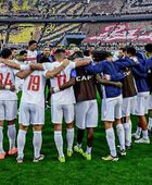 رسمياً.. كاف يُخطر الزمالك بمشاركته في دوري أبطال إفريقيا