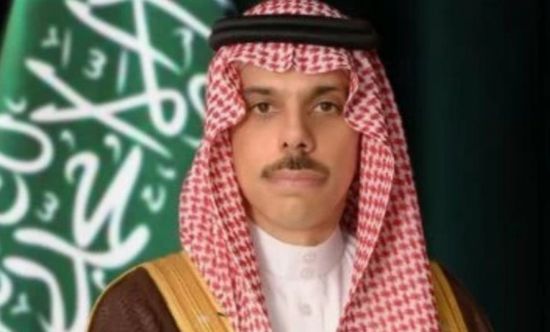 وزيرا خارجية السعودية وباكستان يناقشان أمن الممرات البحرية