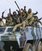 الجيش السوداني يعلن السيطرة على منطقة أم سيالة