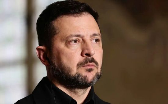 زيلينسكي: روسيا تستعد لاستقدام 30 ألف جندي من كوريا الشمالية