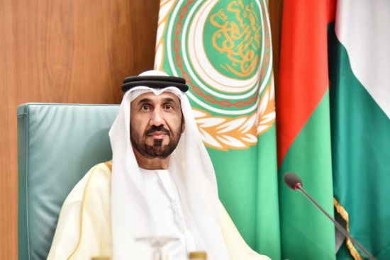 رئيس البرلمان العربي يعزي سوريا في ضحايا الحادث المروري الأليم