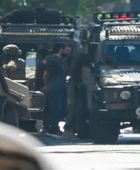 قوات الاحتلال تعتقل 66 فلسطينياً في الضفة الغربية