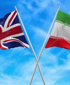 إيران تهدد بريطانيا باستهدافها حال ساعدت أمريكا 