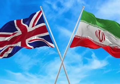 إيران تهدد بريطانيا باستهدافها حال ساعدت أمريكا 