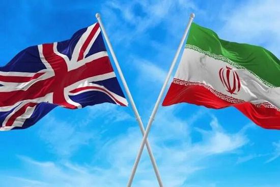 إيران تهدد بريطانيا باستهدافها حال ساعدت أمريكا 