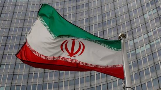 إيران تندد بالهجوم الأوكراني على سفينة تجارية في بحر قزوين 