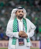 رسميًا.. خالد العيسى يرحل عن رئاسة الأهلي السعودي 