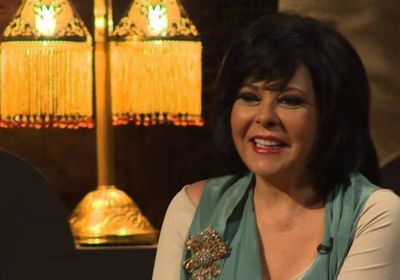 المهرجان القومي للمسرح المصري يكرم الفنانة إسعاد يونس 