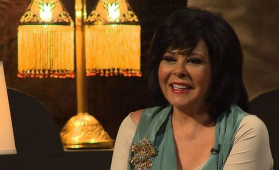 المهرجان القومي للمسرح المصري يكرم الفنانة إسعاد يونس 