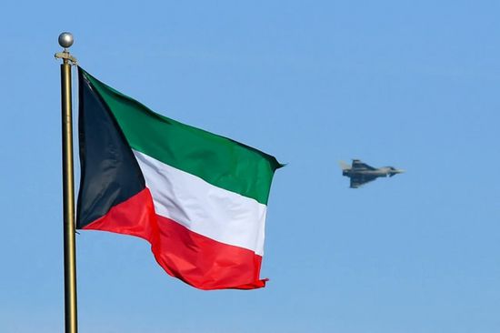 الكويت تنفي مشاركتها في عمليات عسكرية ضد إيران