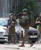 إصابة مواطن فلسطيني برصاص الاحتلال جنوب غزة
