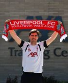إيراولا يستهل مسيرته مع ليفربول بالفوز على سندرلاند وديا