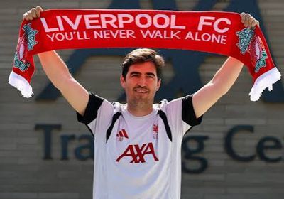 إيراولا يستهل مسيرته مع ليفربول بالفوز على سندرلاند وديا