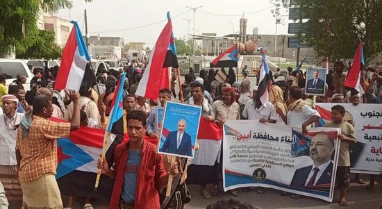 مسيرة جماهيرية في زنجبار رفضاً للوصاية وتنديداً بتدهور الخدمات