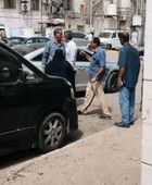 قوة تقتحم نقابة عمال الجنوب في المعلا وتطرد كافة القيادات