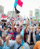 انتقالي عدن يؤكد الرفض التام لمحاولات مصادرة القرار الوطني الجنوبي