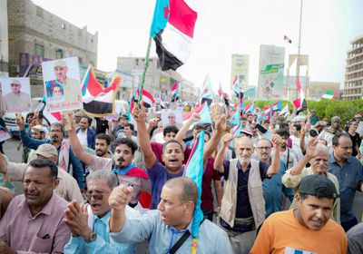 انتقالي عدن يؤكد الرفض التام لمحاولات مصادرة القرار الوطني الجنوبي