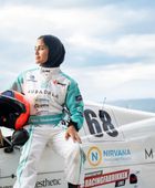 الإماراتية علياء عبدالسلام تشارك في مونديال زوارق الفورمولا 4 بإيطاليا