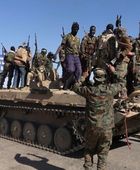 الجيش السوداني يعلن السيطرة على منطقة استراتيجية جديدة في كردفان