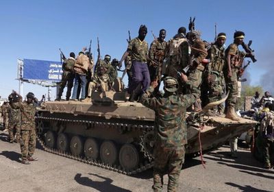 الجيش السوداني يعلن السيطرة على منطقة استراتيجية جديدة في كردفان