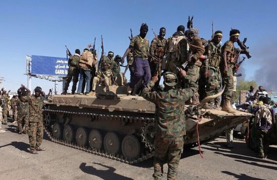 الجيش السوداني يعلن السيطرة على منطقة استراتيجية جديدة في كردفان