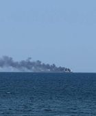 روسيا: قواتنا قصفت موانئ وسفنا أوكرانية