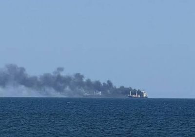 روسيا: قواتنا قصفت موانئ وسفنا أوكرانية