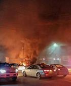 احتجاجات واسعة في ليبيا تطالب برحيل الدبيبة