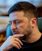 لا نترك أي اعتداء دون رد.. تهديد إيراني لـ أوكرانيا
