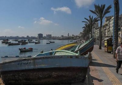 ​حالة طقس اليوم الإثنين 27-7-2026 في مصر