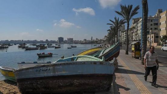 ​حالة طقس اليوم الإثنين 27-7-2026 في مصر