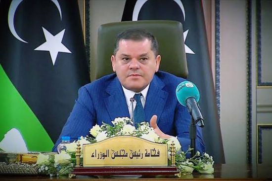 نشطاء ليبيون يعلنون عصيانًا مدنيًا للمطالبة بإسقاط حكومة الدبيبة