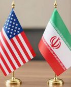 إيران تعلن وجود قنوات اتصال مع الولايات المتحدة