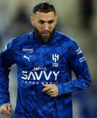 بنزيما يوجه صدمة قوية لنادي الهلال السعودي