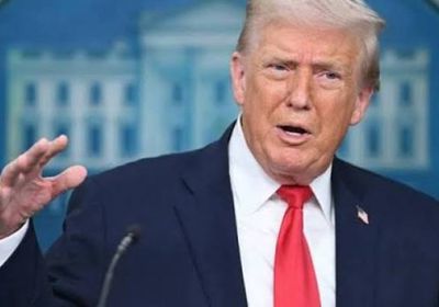 ترامب ينفي وجود نقص بمخزون الذخائر الأمريكية