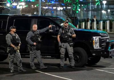 مقتل شخصين وإصابة 5 جراء إطلاق نار في سياتل الأمريكية