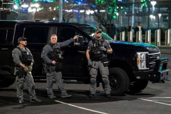 مقتل شخصين وإصابة 5 جراء إطلاق نار في سياتل الأمريكية