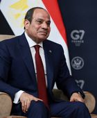إصدار قانون لإعادة تنظيم جهاز مستقبل مصر للتنمية المستدامة
