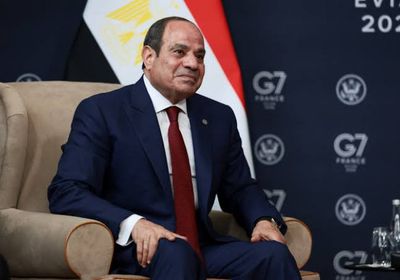 إصدار قانون لإعادة تنظيم جهاز مستقبل مصر للتنمية المستدامة