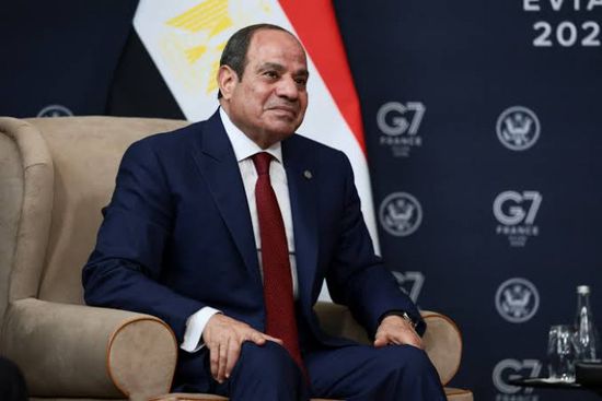 إصدار قانون لإعادة تنظيم جهاز مستقبل مصر للتنمية المستدامة