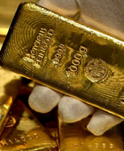 صعود أسعار الذهب وسط هدوء توترات الشرق الأوسط