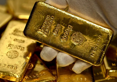 صعود أسعار الذهب وسط هدوء توترات الشرق الأوسط