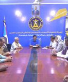 انتقالي وادي حضرموت يطالب بإخراج قوات الطوارئ اليمنية من المحافظة
