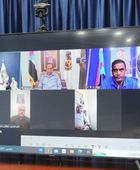 الرئيس الزُبيدي يحذر القوى الشمالية من الاعتداء على أرض الجنوب