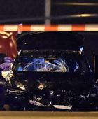 انتقادات في ألمانيا لتساهل قضائي مع منفذ عملية الدهس
