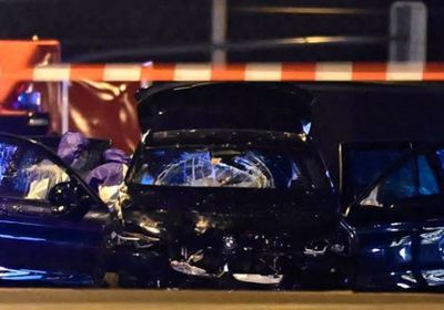 انتقادات في ألمانيا لتساهل قضائي مع منفذ عملية الدهس