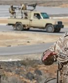 الجيش الأردني يعترض هجوماً بمسيّرتين استهدفتا أراضيه